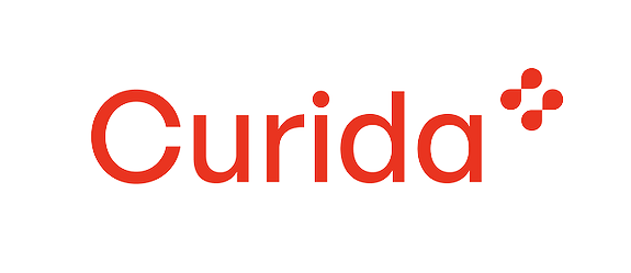 Curida logo