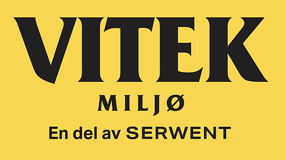 VITEK MILJØ AS logo