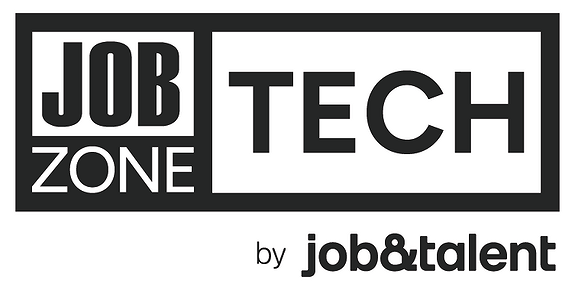 JOBZONE TECH AS logo