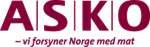ASKO NORGE logo