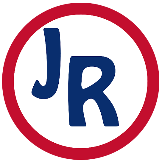 JR Anlegg AS logo
