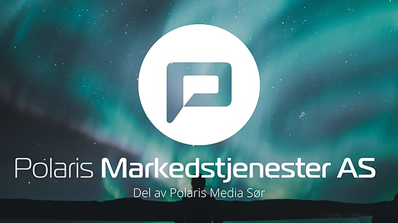 Polaris Markedstjenester AS logo