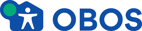 OBOS Eiendomsforvaltning AS logo