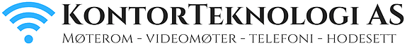 Profilbilde for butikken KontorTeknologi AS