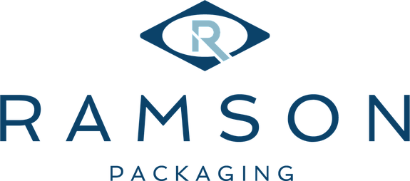 RAMSON PACKAGING AS logo