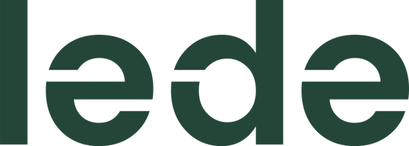 Lede AS logo