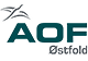 AOF Østfold logo