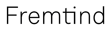 Fremtind logo