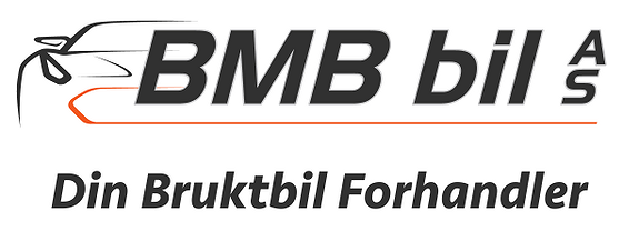 BMB Bil AS