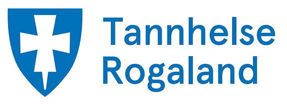 Tannhelse Rogaland logo