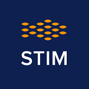 STIM logo