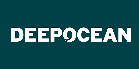 DeepOcean logo