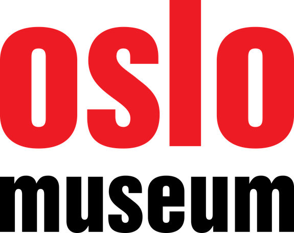 Oslo Museum logo
