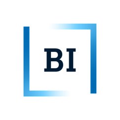 Handelshøyskolen BI logo
