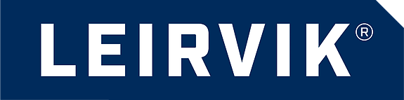 Leirvik AS logo