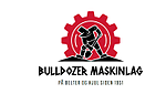BULLDOZER MASKINLAG ENTREPRENØR AS logo