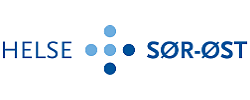 Helse Sør-Øst RHF logo