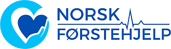 Norsk Førstehjelp AS logo