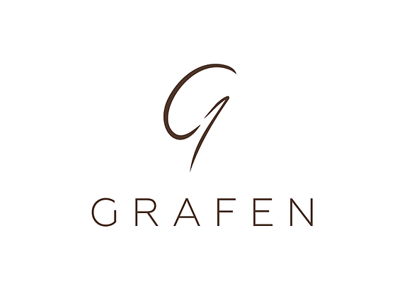 Grafen logo