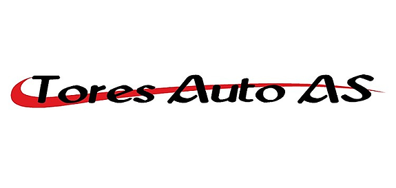 Tores Auto AS logo