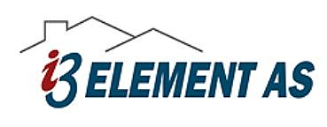 i3Element AS logo