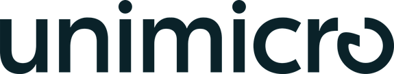 UNI MICRO AS logo