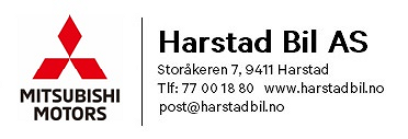 Harstad Bil AS