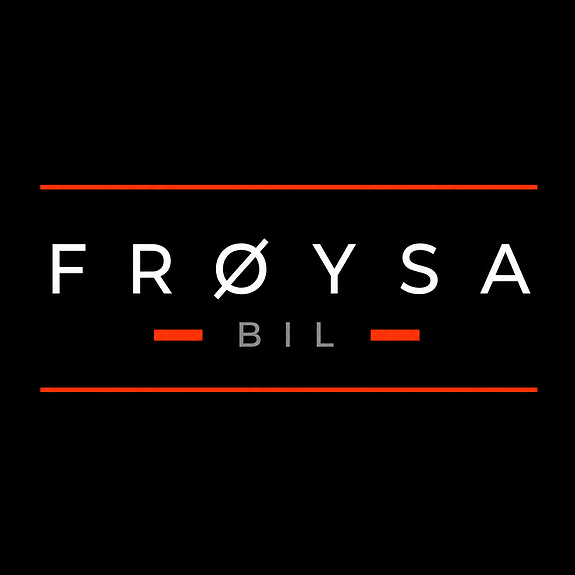 Frøysa Bil