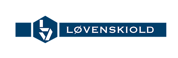 Løvenskiold Skog logo