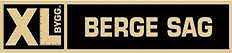 XL-BYGG Berge Sag AS logo