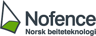 Nofence logo