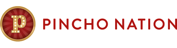 Pincho Nation Norway logo