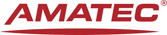 Amatec AS logo