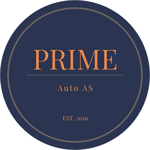Prime Auto AS