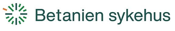 Betanien Sykehus AS logo