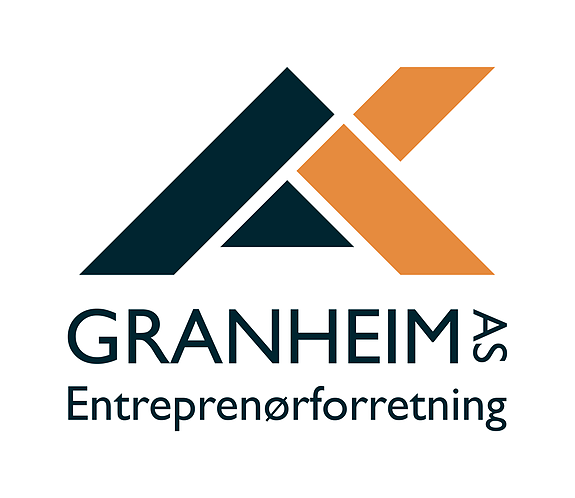 AK Granheim AS logo