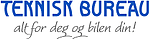 TEKNISK BUREAU AS logo