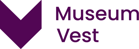 Museum Vest logo