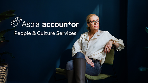 Viken Bo og Omsorg AS logo