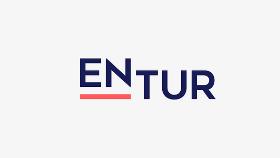 Entur logo