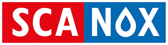 Scanox AS logo