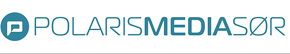 Polaris Media Sør AS logo