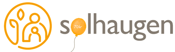 Solhaugen Omsorg og behandling AS logo