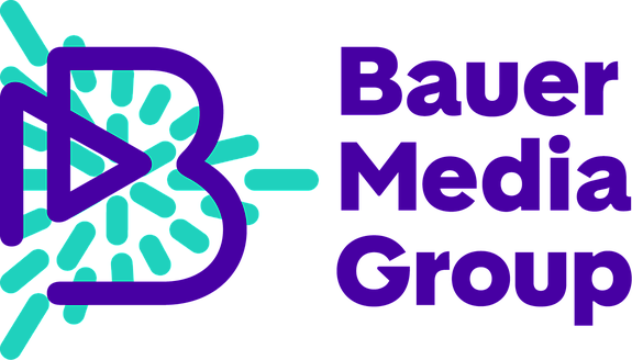 Bauer Media Outdoor logo