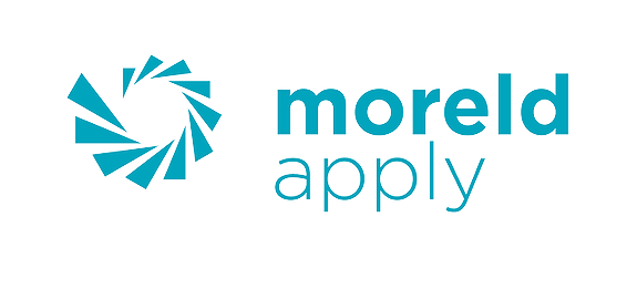 Apply logo