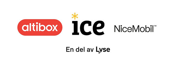 Lyse Tele AS logo
