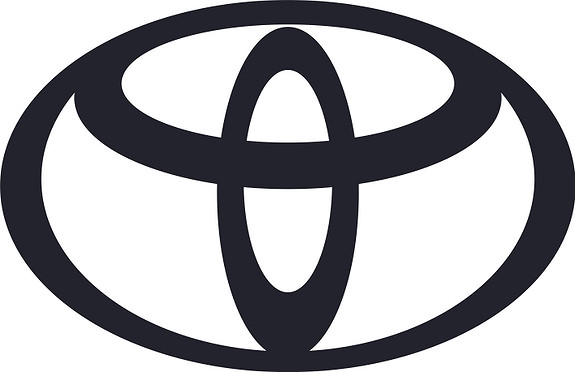 Toyota Sør logo