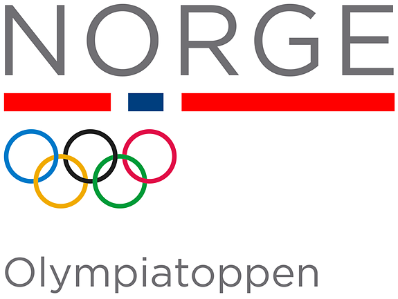 Olympiatoppen logo