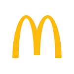 McDonald’s Norge logo