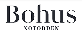 Bohus Notodden logo